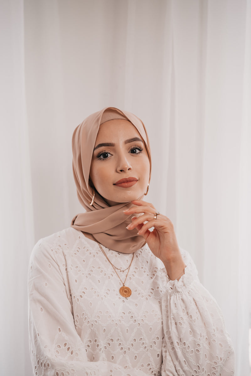 Le hijab : symbole de foi et d'identité pour les femmes musulmanes