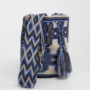 SAC MOCHILA WAYUU