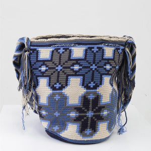 SAC MOCHILA WAYUU