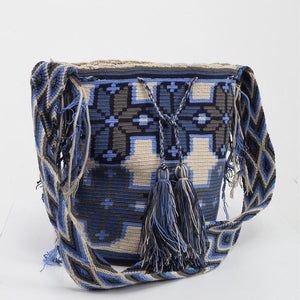 SAC MOCHILA WAYUU