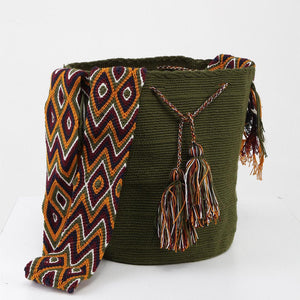 SAC MOCHILA WAYUU