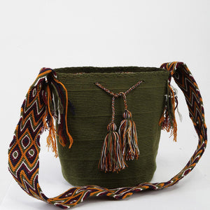 SAC MOCHILA WAYUU