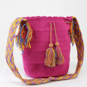 SAC MOCHILA WAYUU