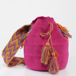 SAC MOCHILA WAYUU