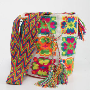 SAC MOCHILA WAYUU